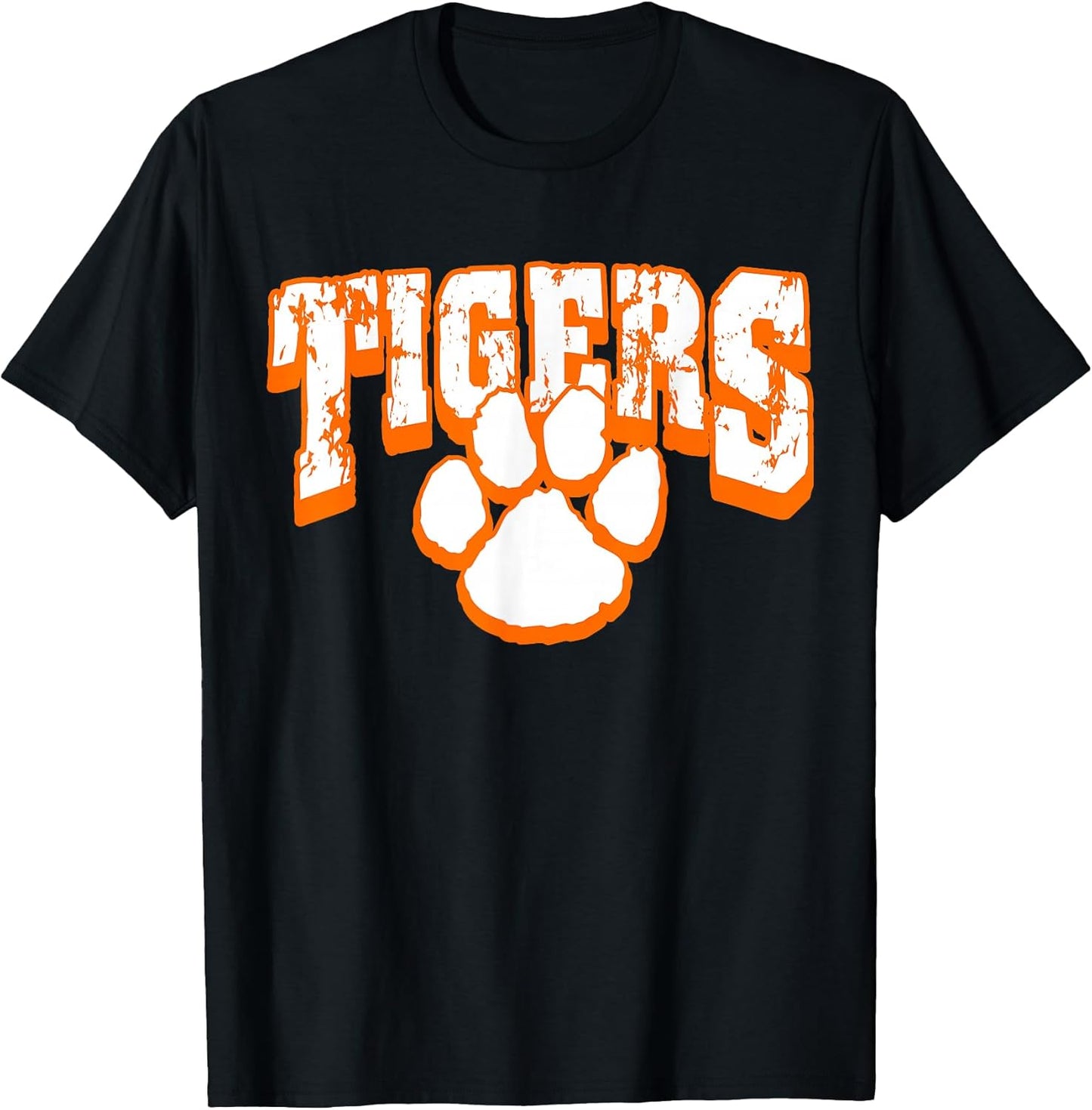 Back To School Team Spirit Wear