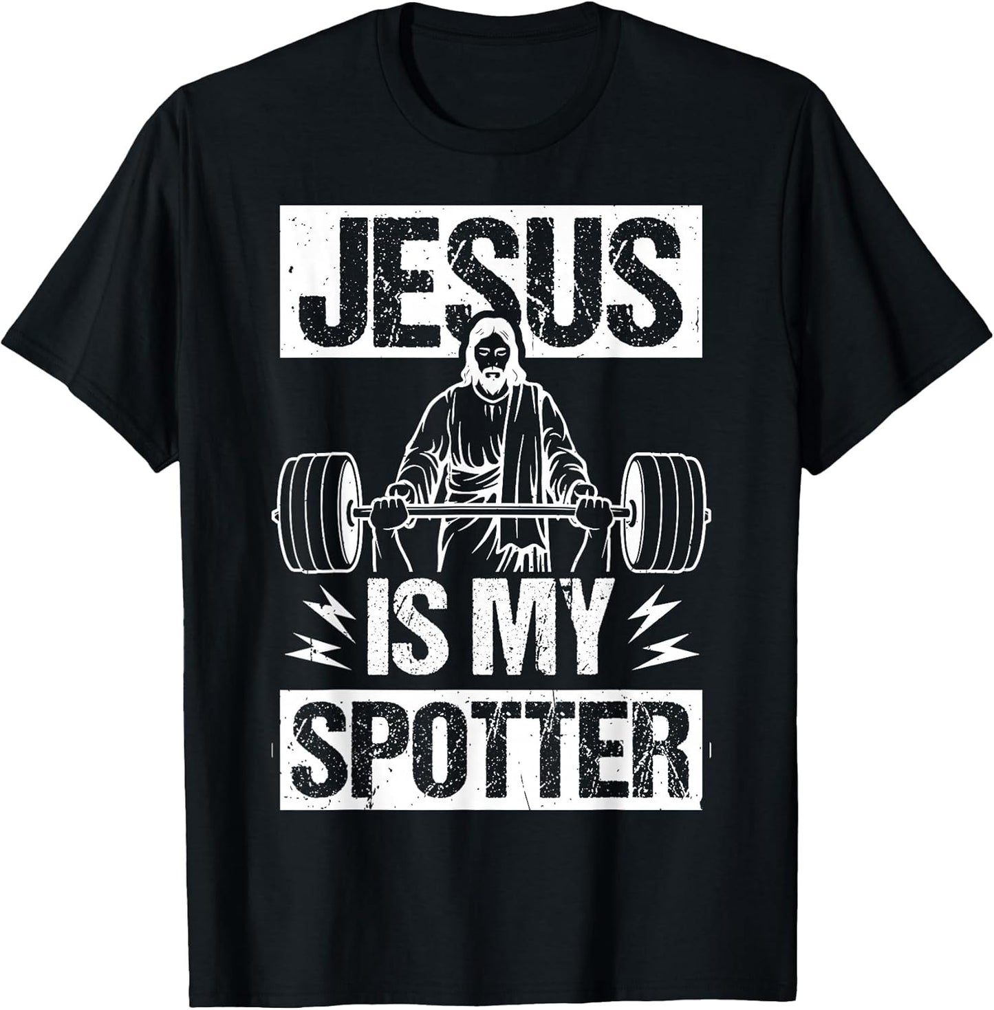 Christian Gym
