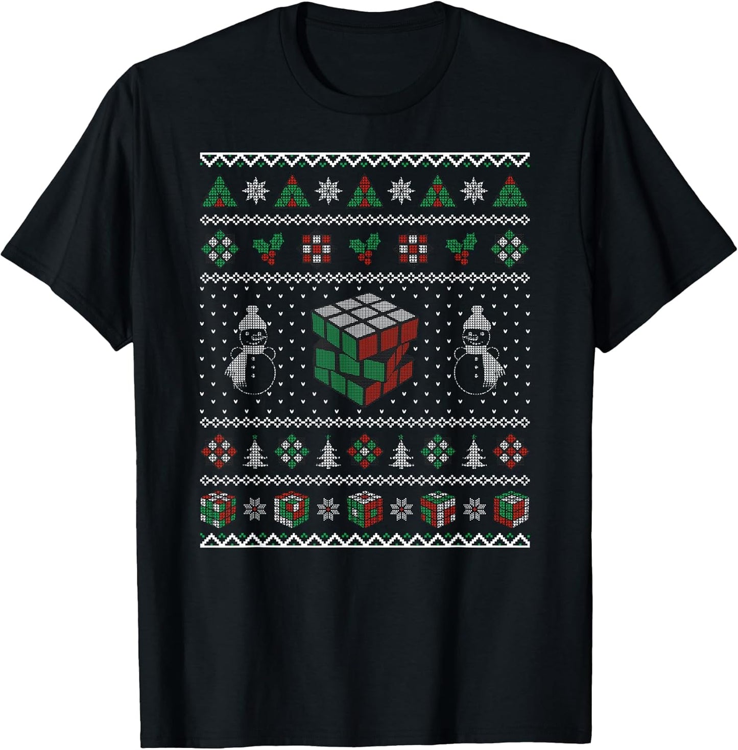 Cool Cube Merch - Best Cubing Themed Merch