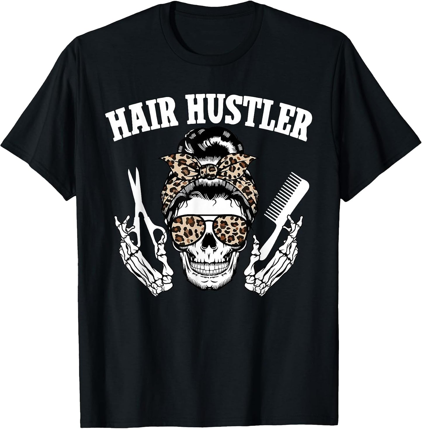 Hair Stylist Hair Dresser