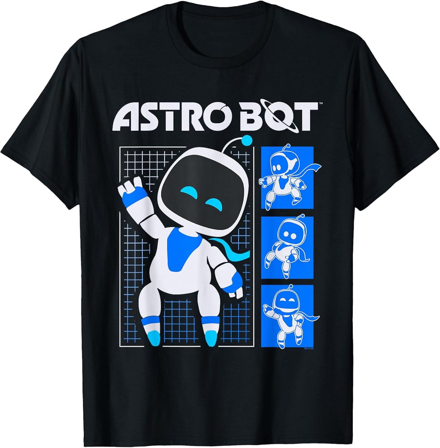 Astro Bot Rescue Mission