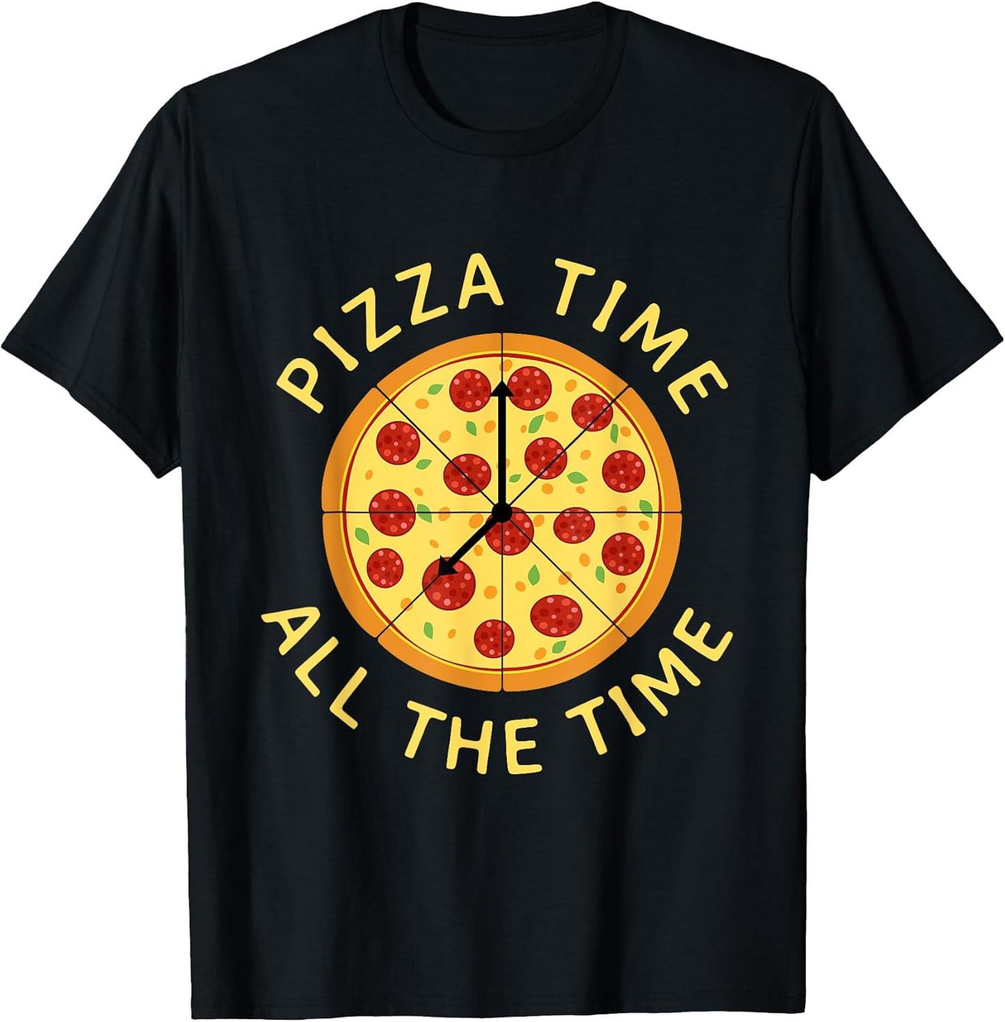 Funny Pizza Lover Shirts