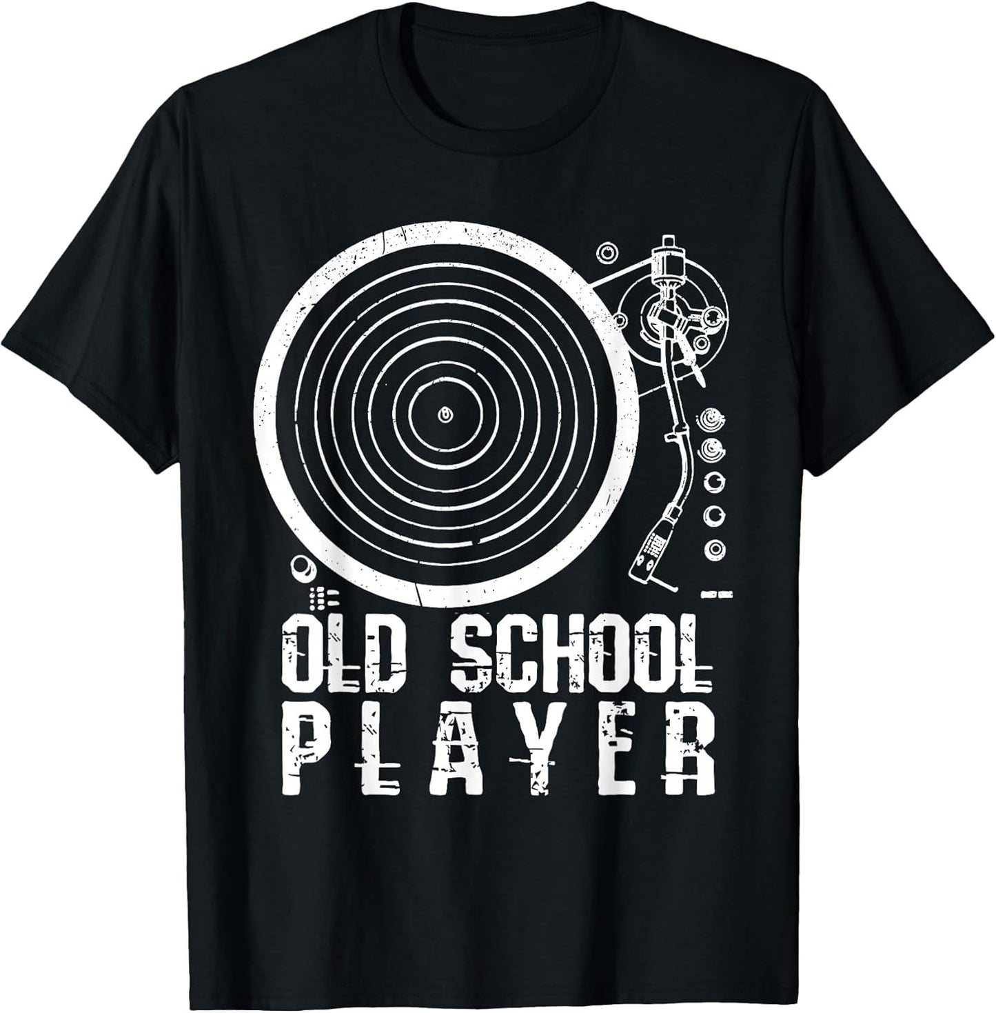 Vinyl Is Forever - DJ Apparel & Gifts