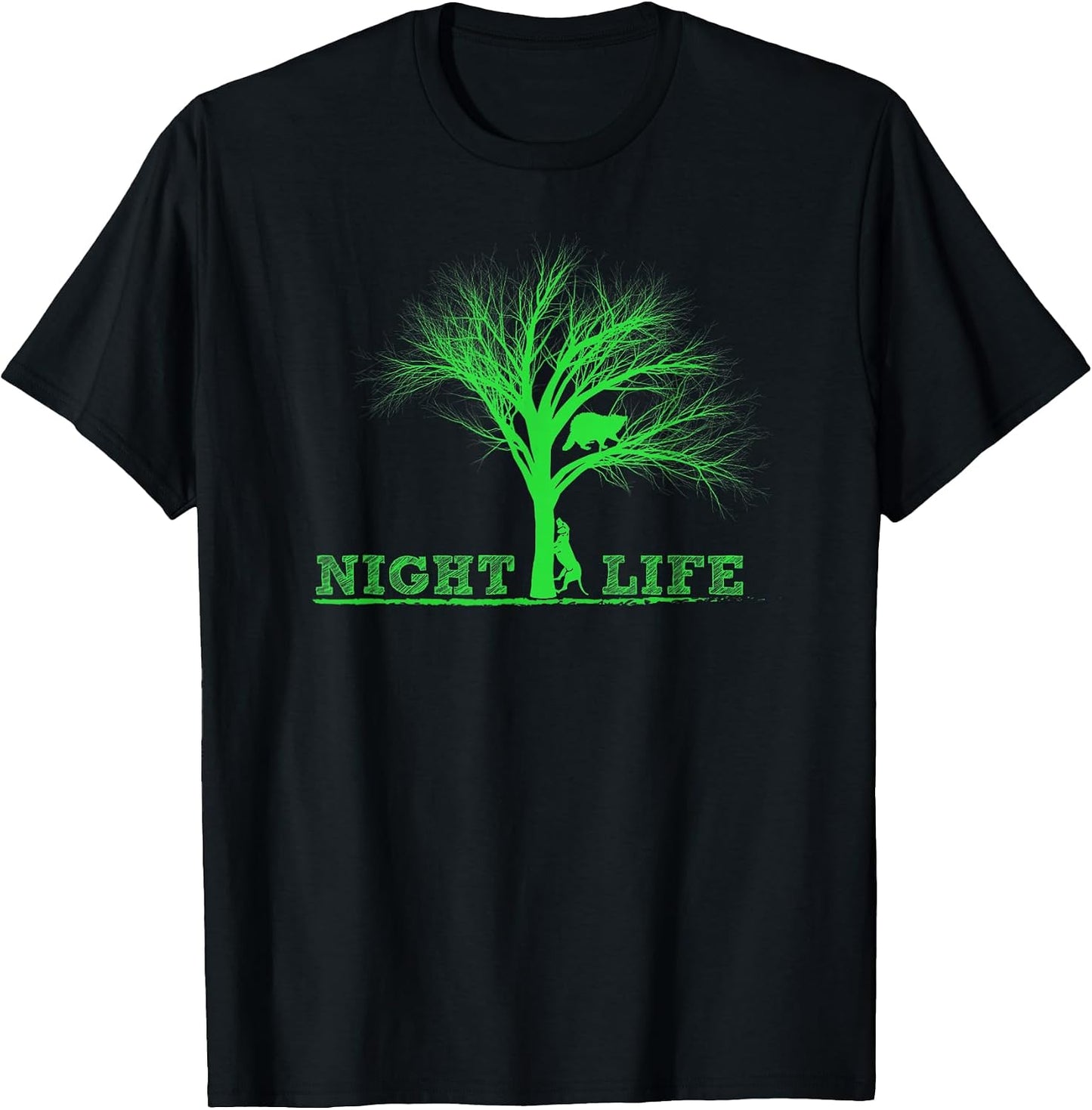 Raccoon Hunting Gifts and Apparel Co.