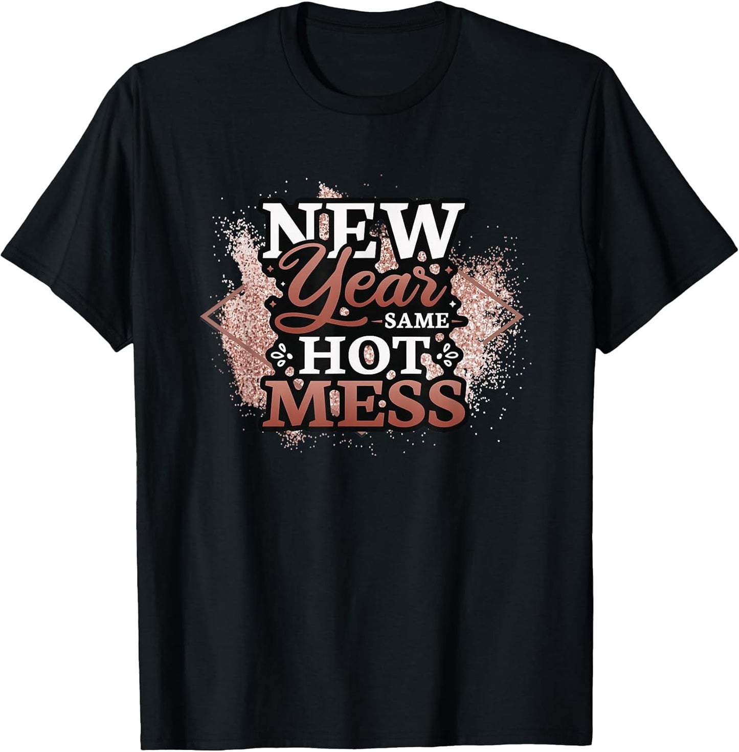 Happy New Years Eve Gifts