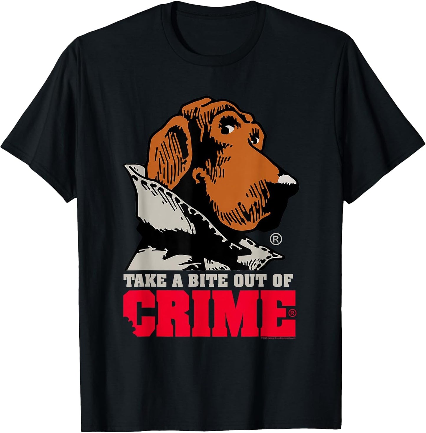 McGruff the Crime Dog