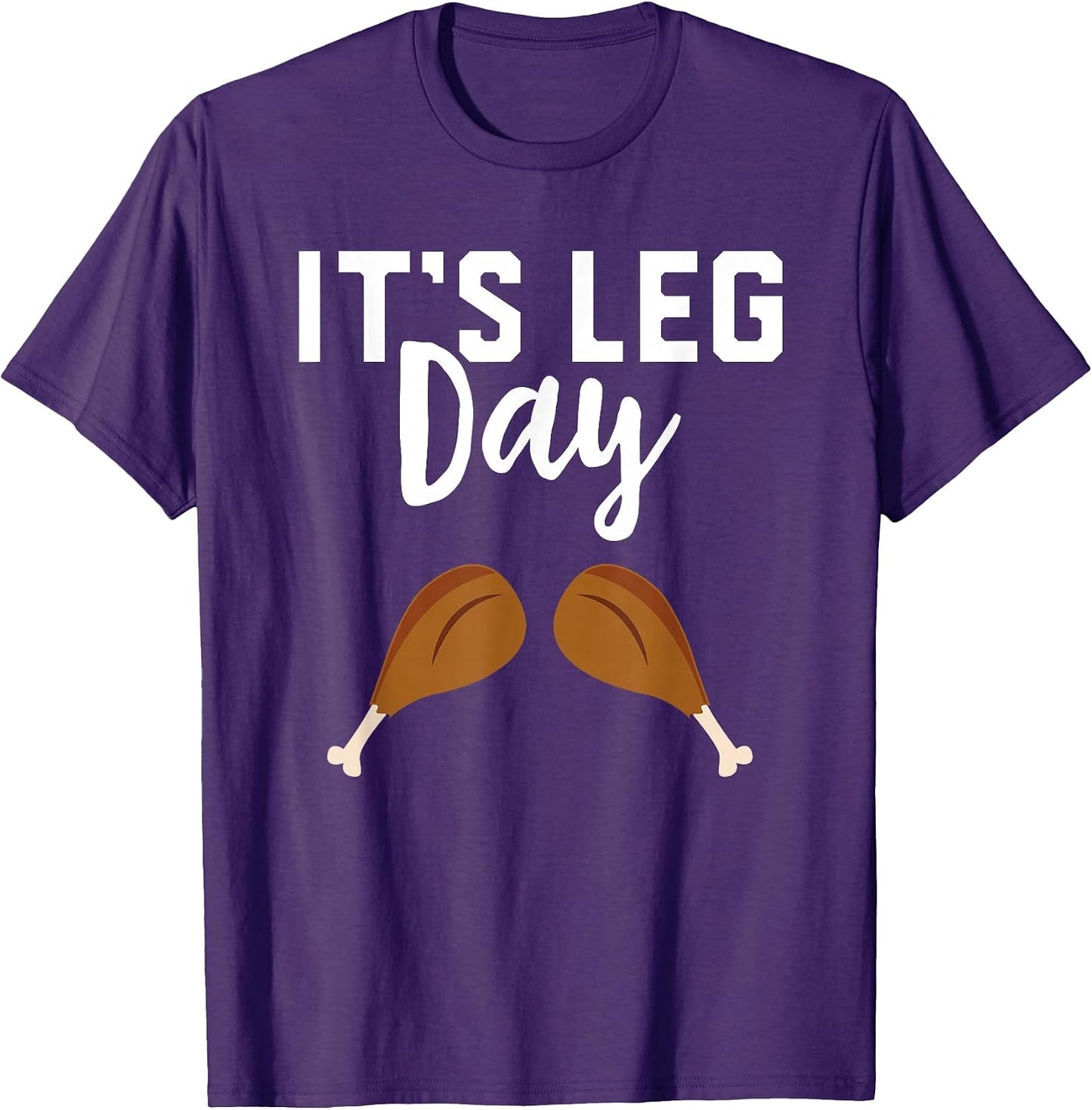 TurkeyLegz Apparel
