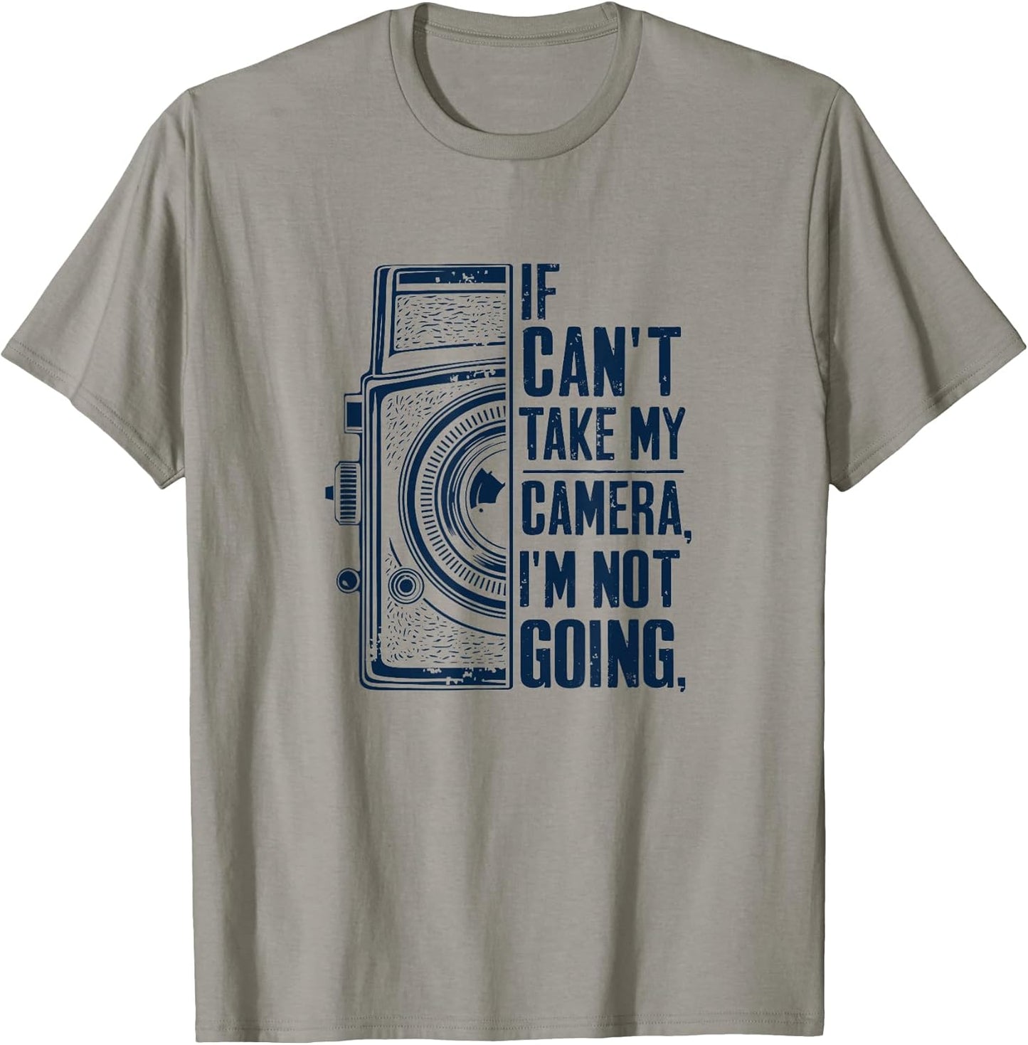 Funny Photography Photographer Camera Store