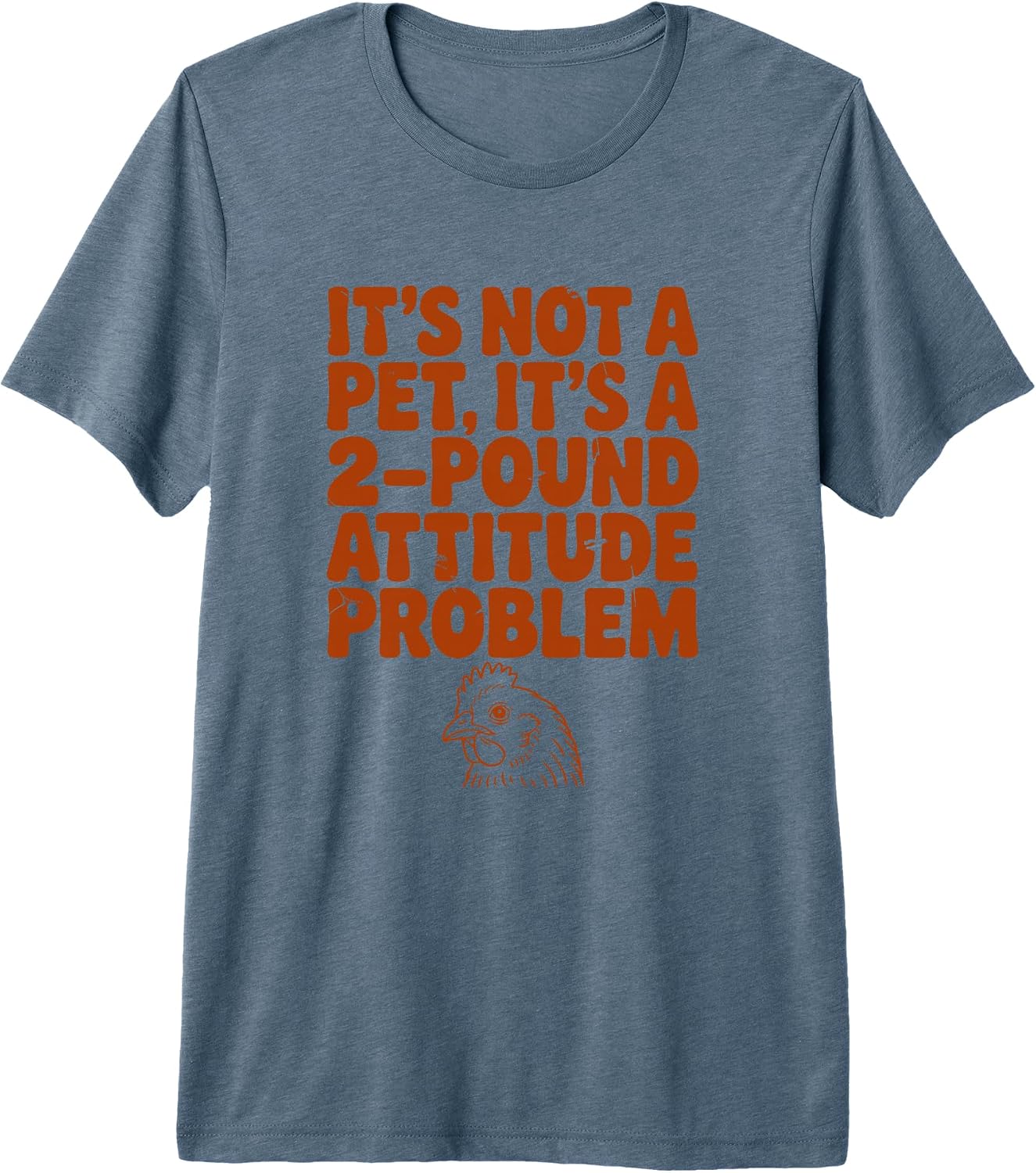 Feisty Flock Apparel