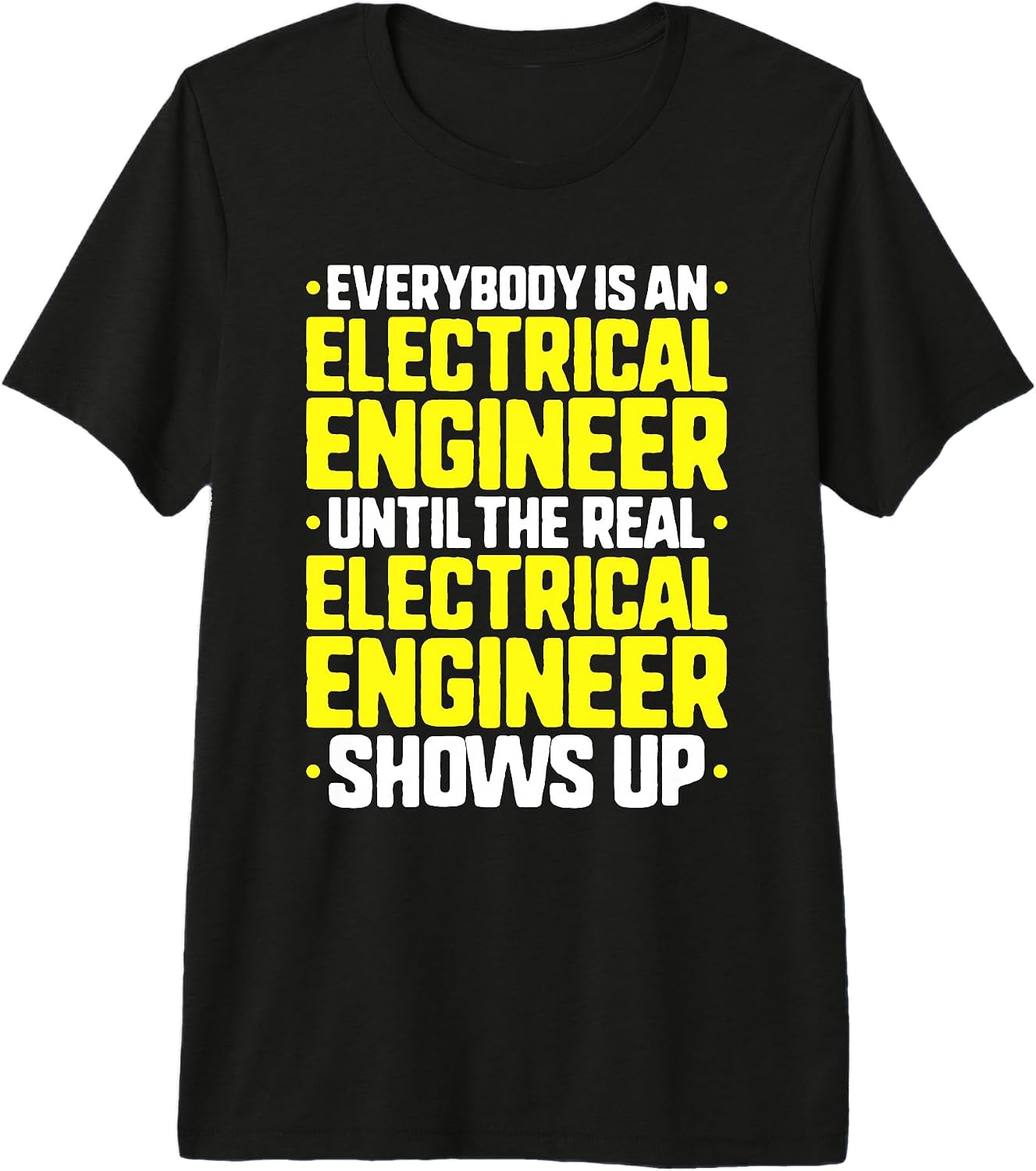 Electrical Engineer Designs