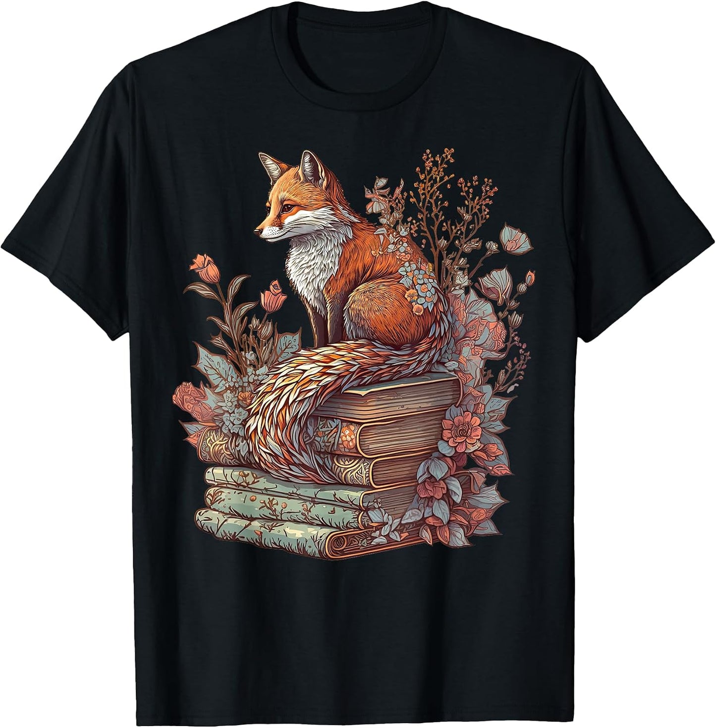 Woodland Bookworm Co.