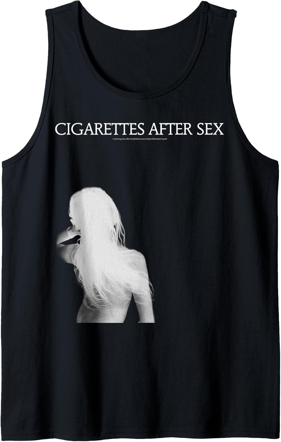Cigarettes After Sex