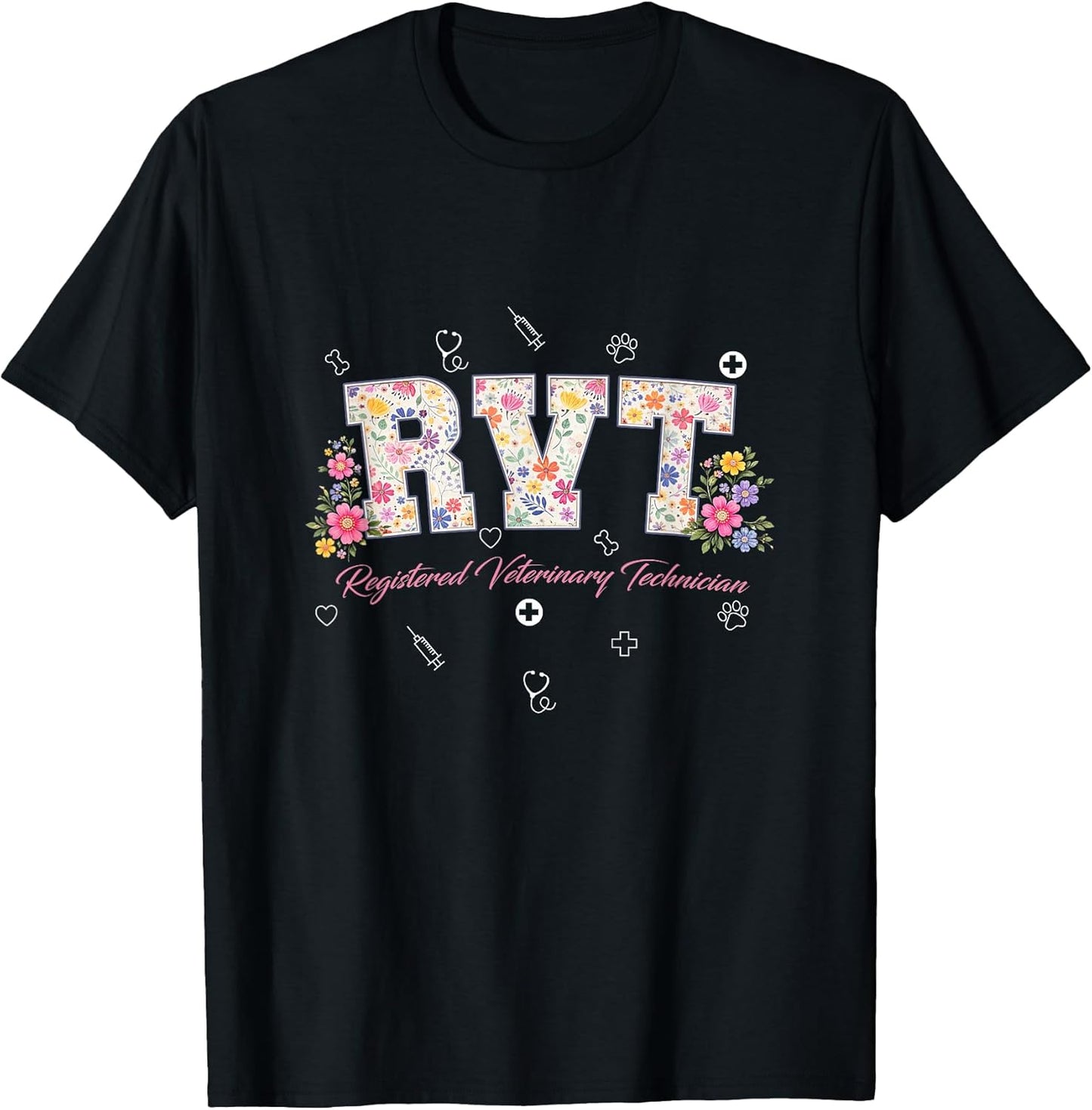 Veterinary Professional Merch