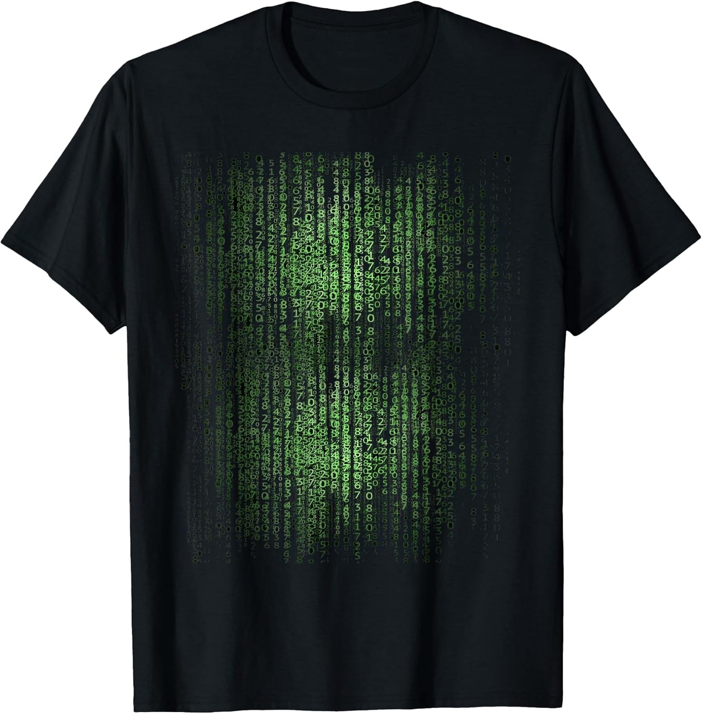 Gamer Programmer Nerd T-shirt