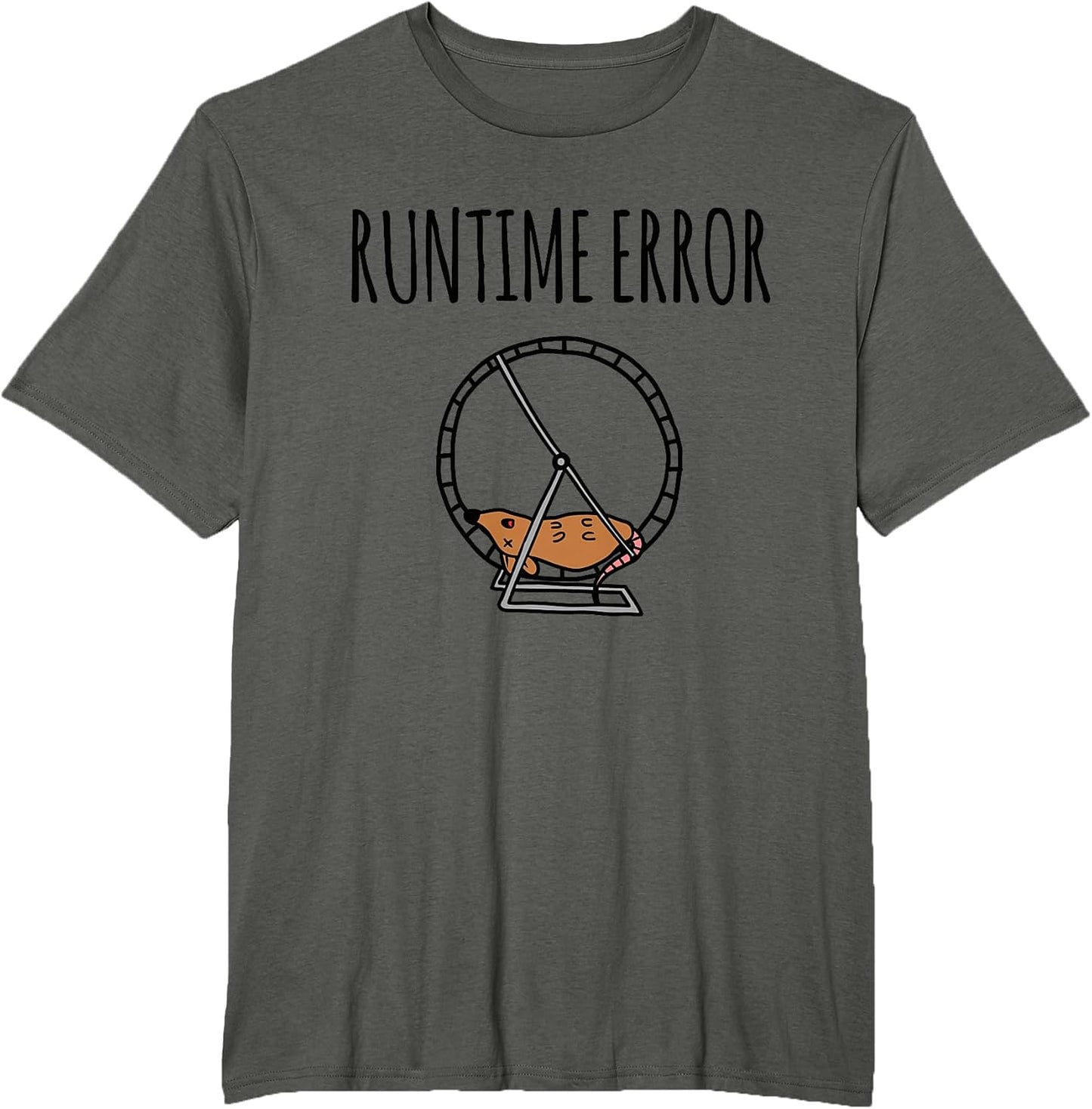 Dank and Funny Programmer Apparel