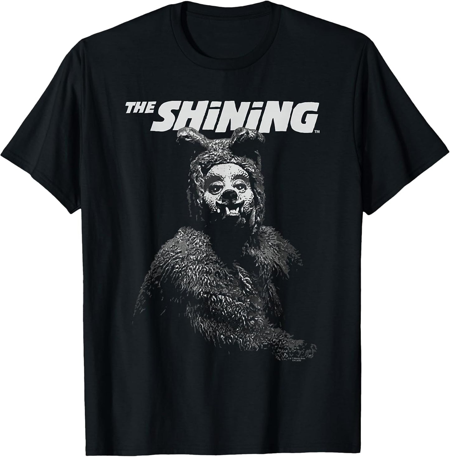 The Shining