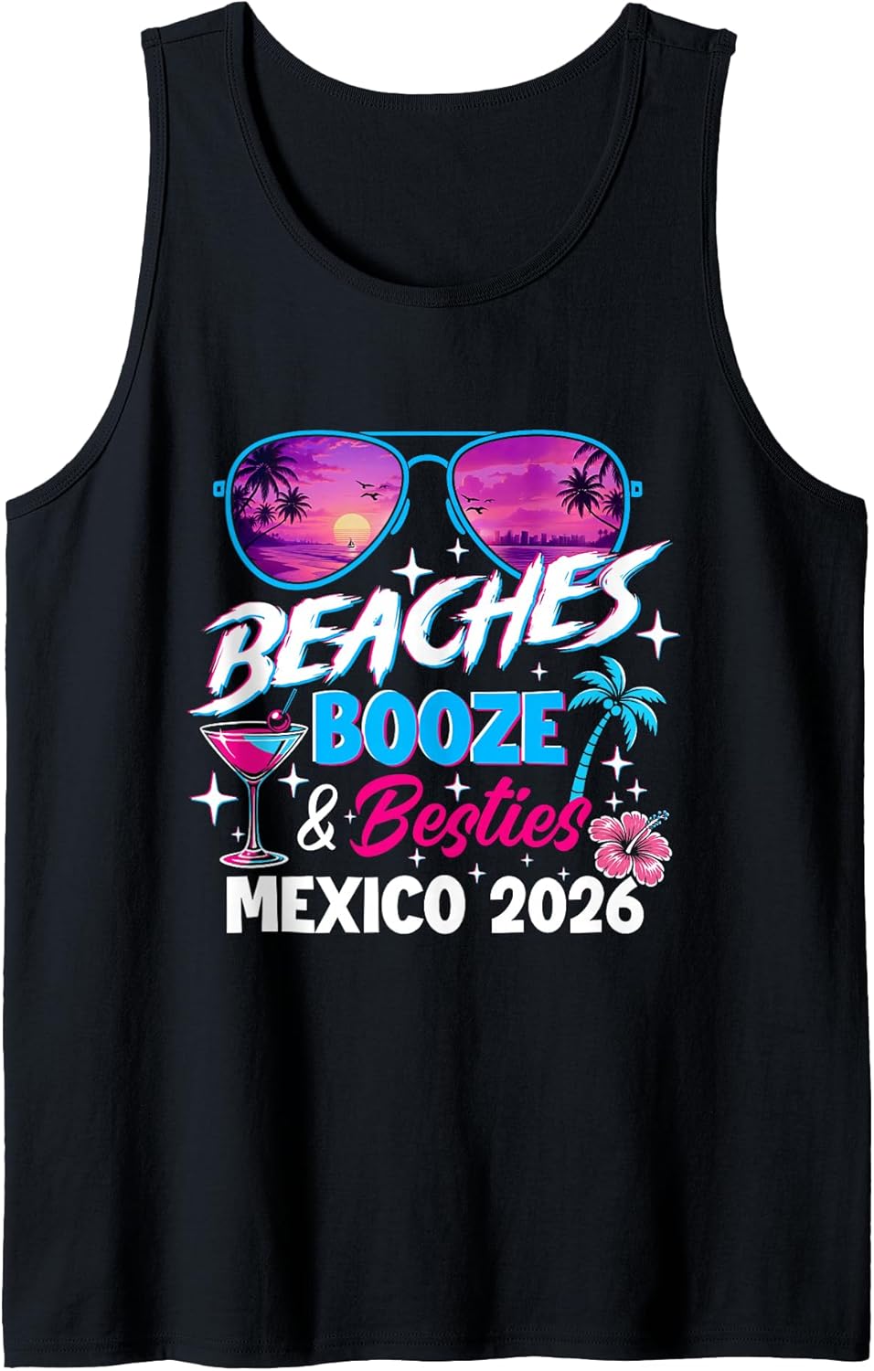 Spring Break Merch