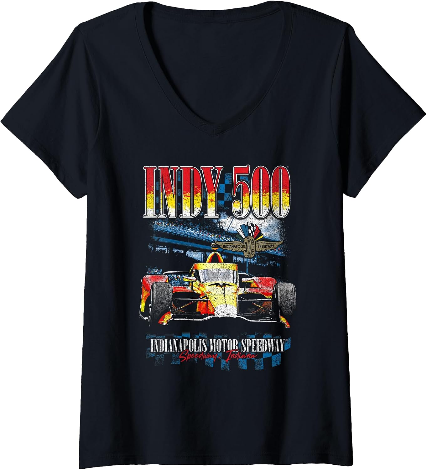 Indy 500