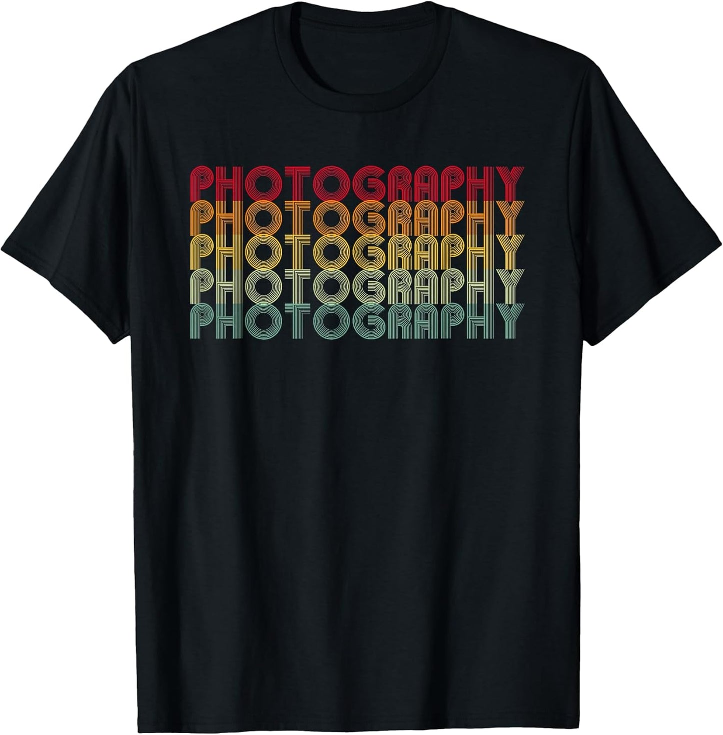 Photographer & Photography Merch