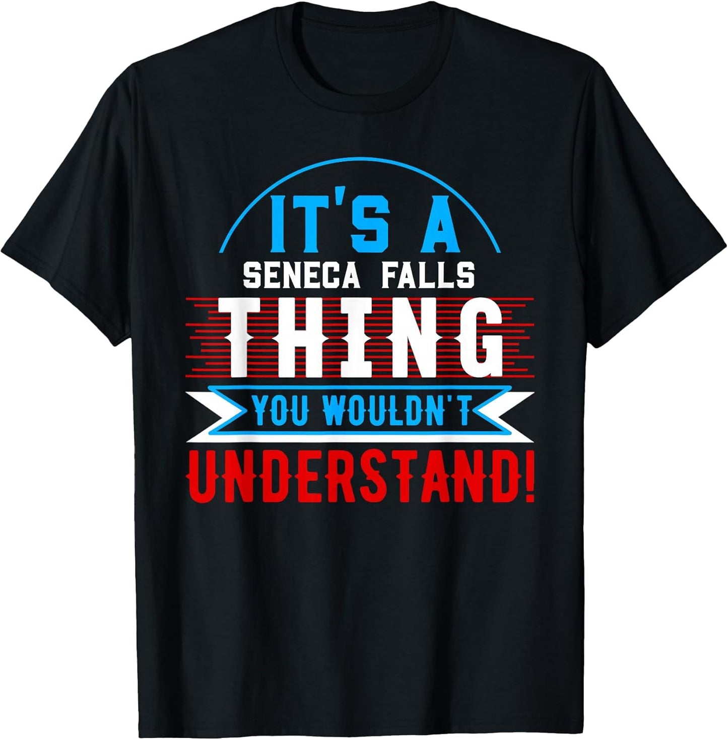 SENECA FALLS Designs By AKOKAY