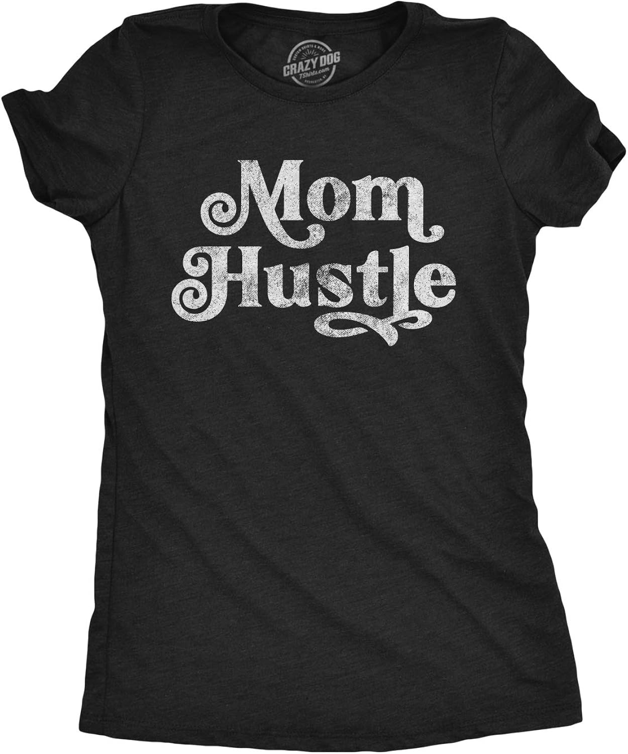 Funny Mom Shirts for Cool Moms Dripping with Sarcasm