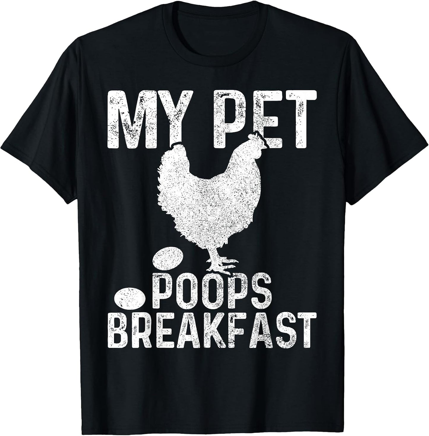 We love Chickens - Funny Gifts & Apparel