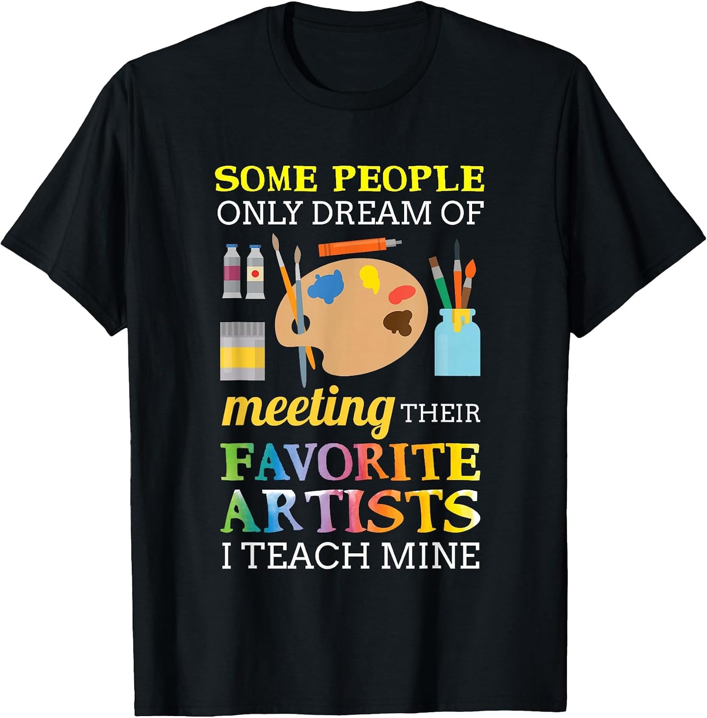 Appreciation Teachers School Tees