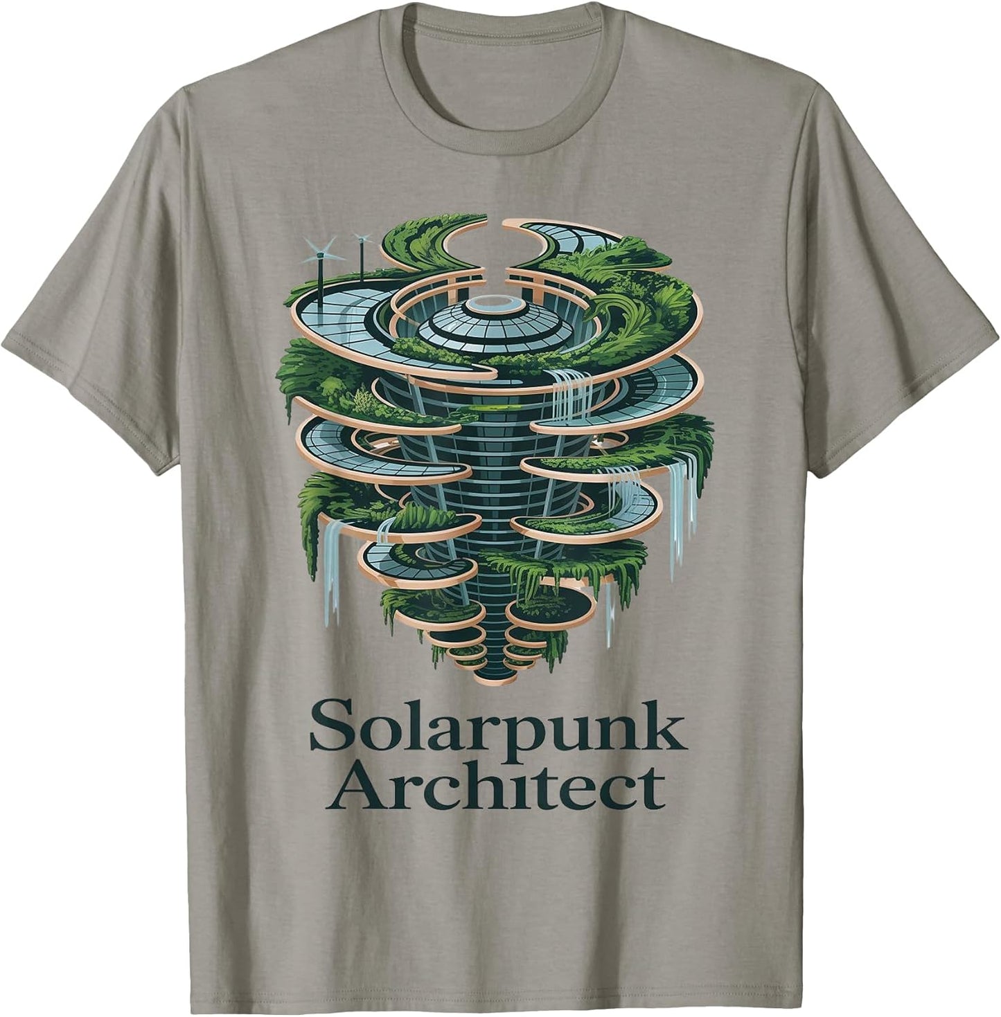 Verdant Architect Studio