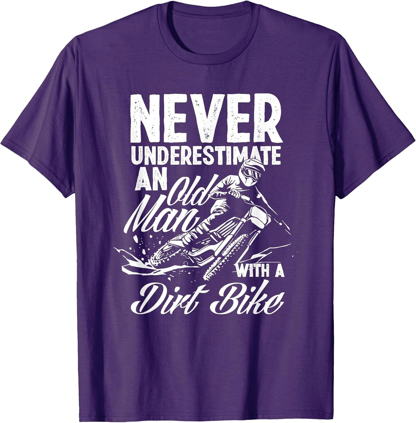 Motocross Men Boy Toddler Biker Motorsport Gifts