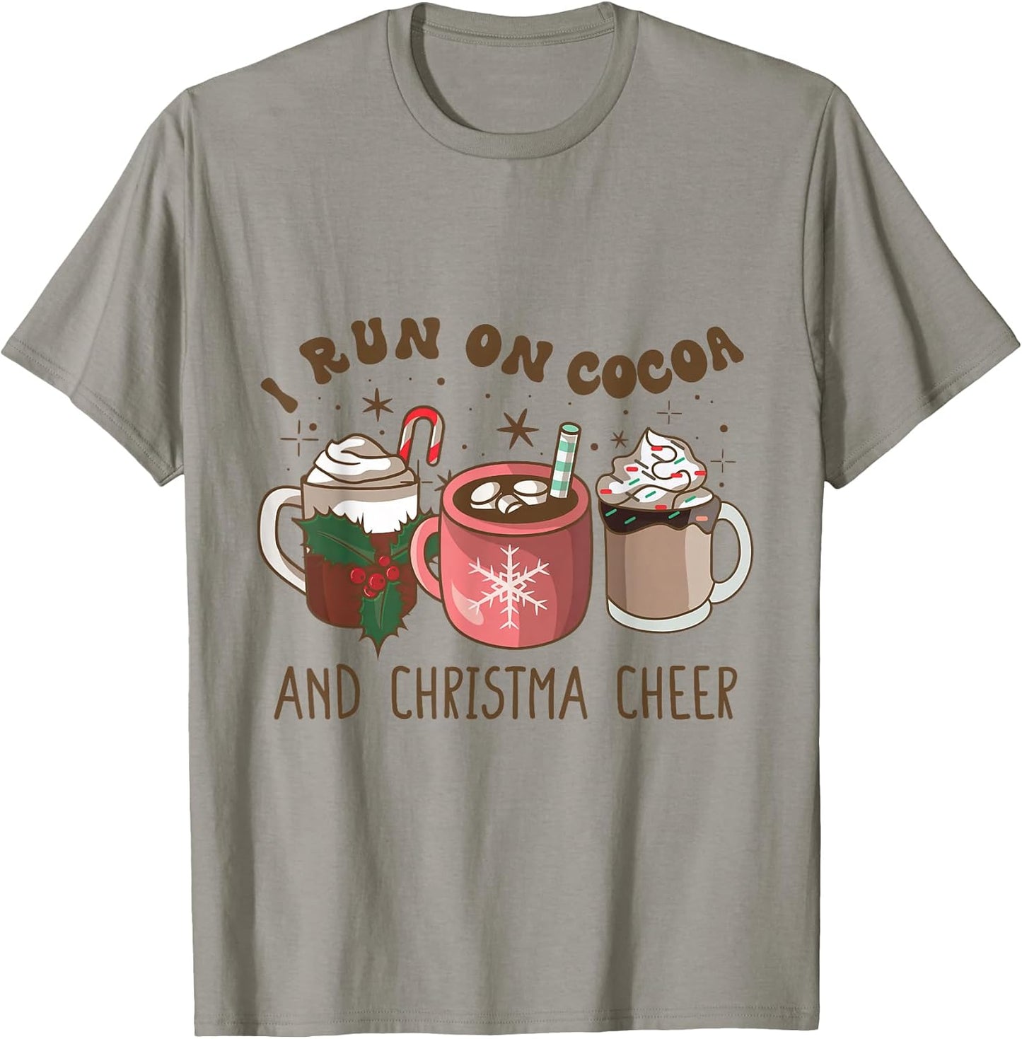Funny Christmas Tees