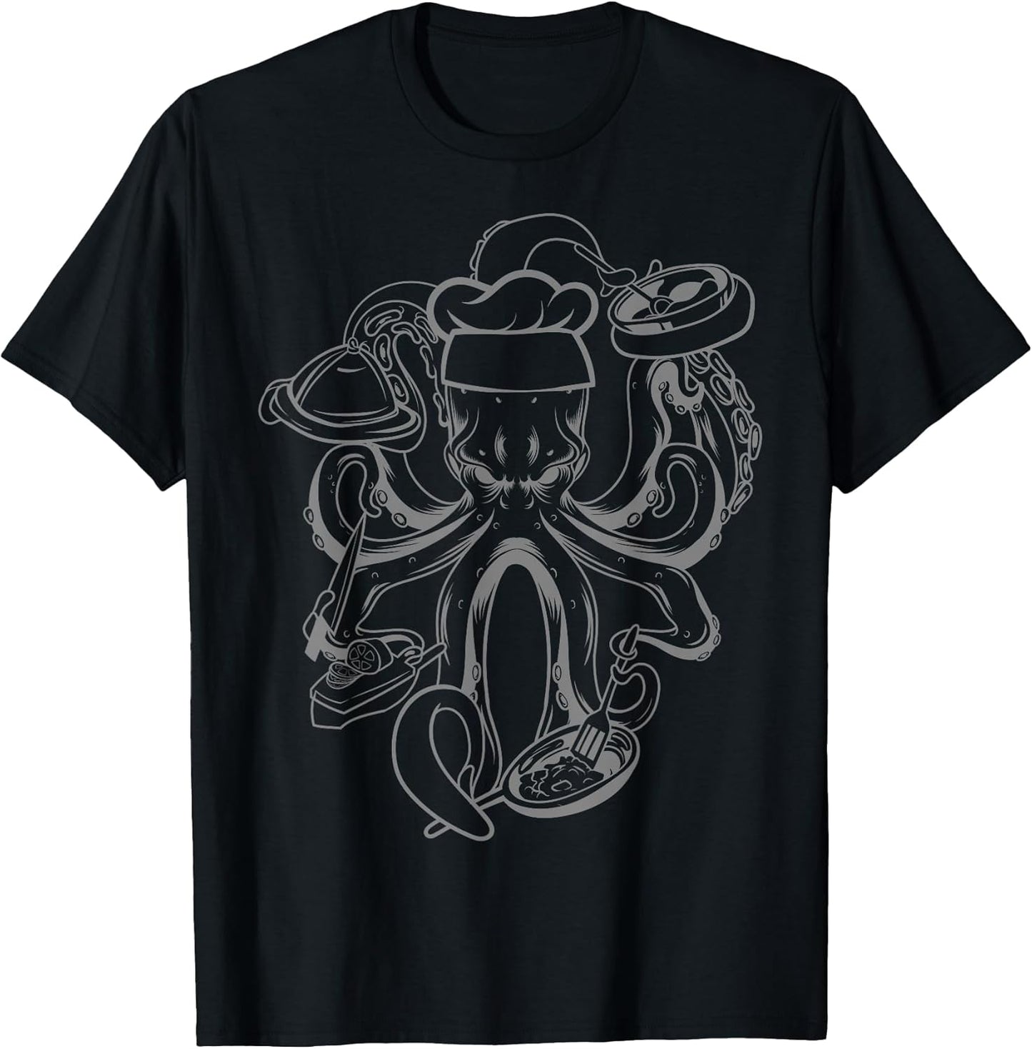 Chef Apparel & Accessories