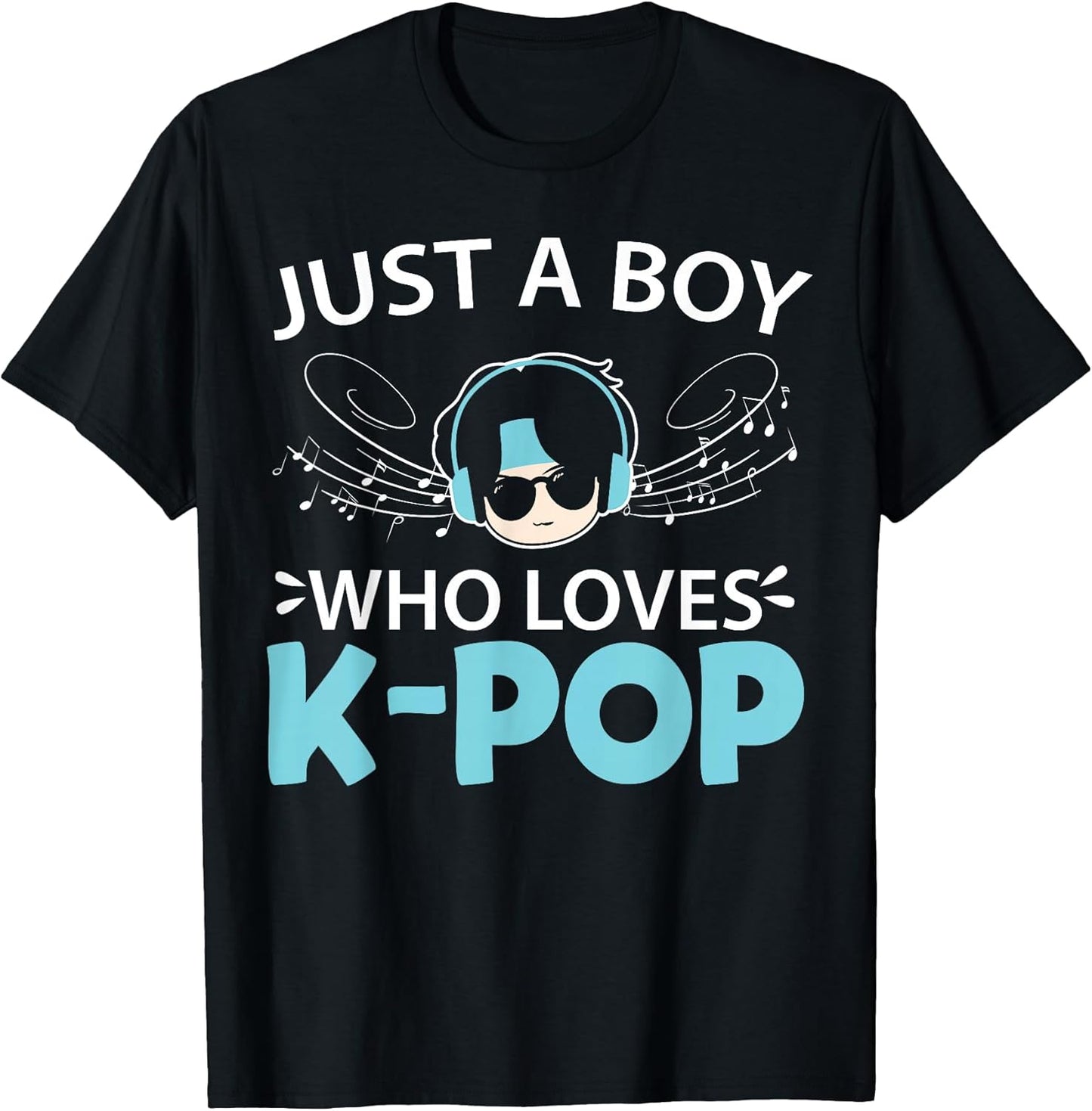 BernieDesigns K-Pop Korean Pop Music Korea