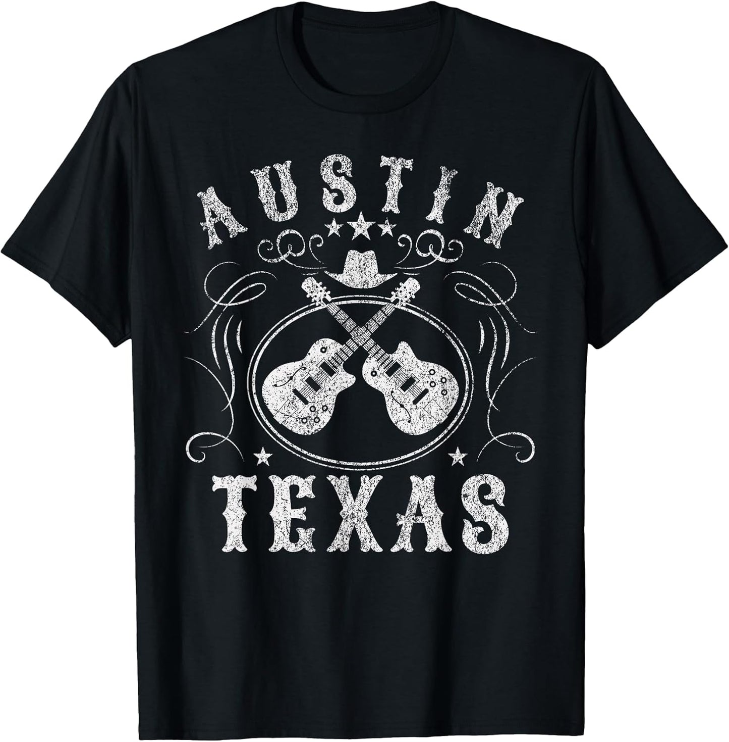 Austin Texas USA Travel