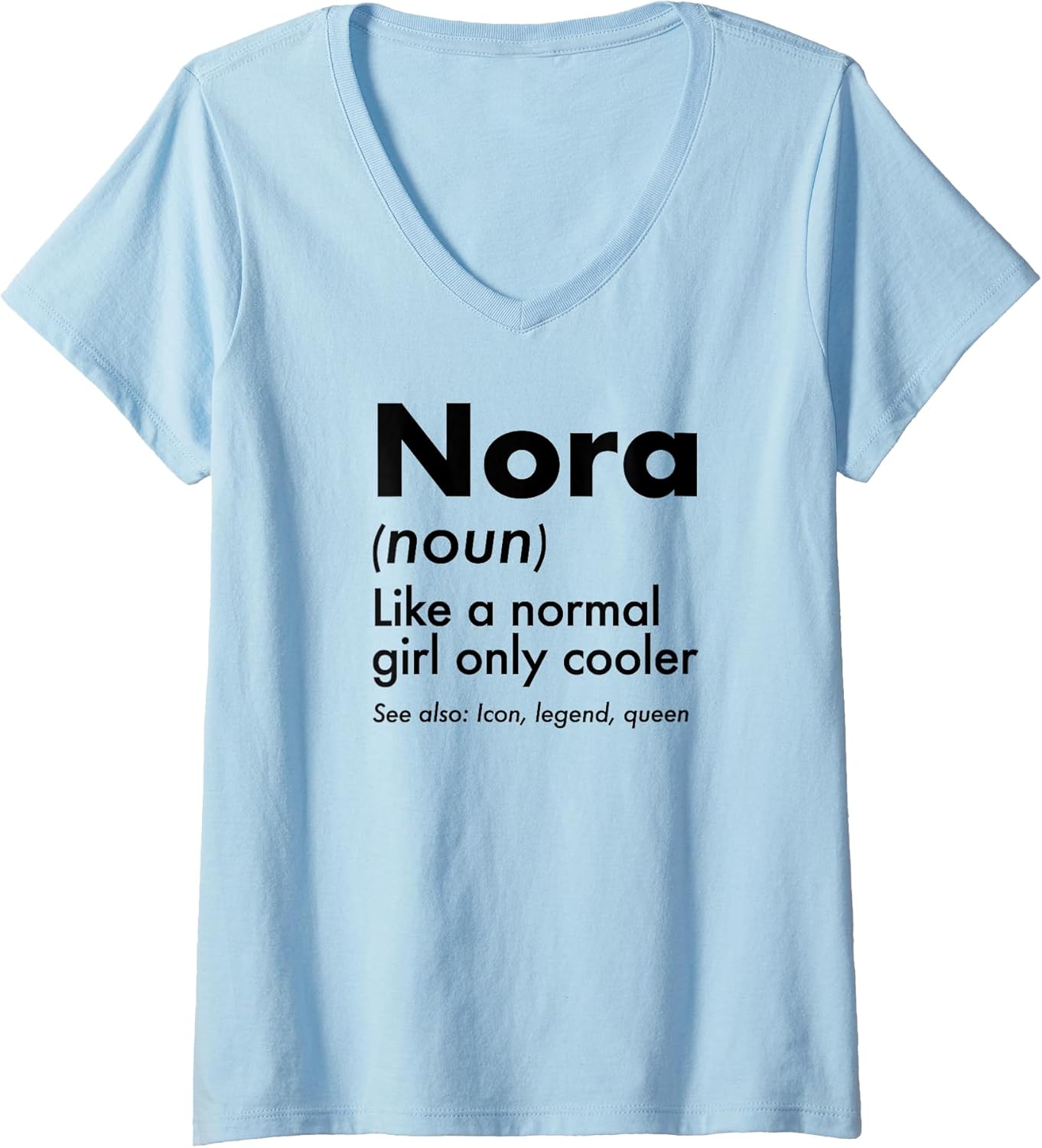 Personalized Girls Name Merch for Summer Vacation