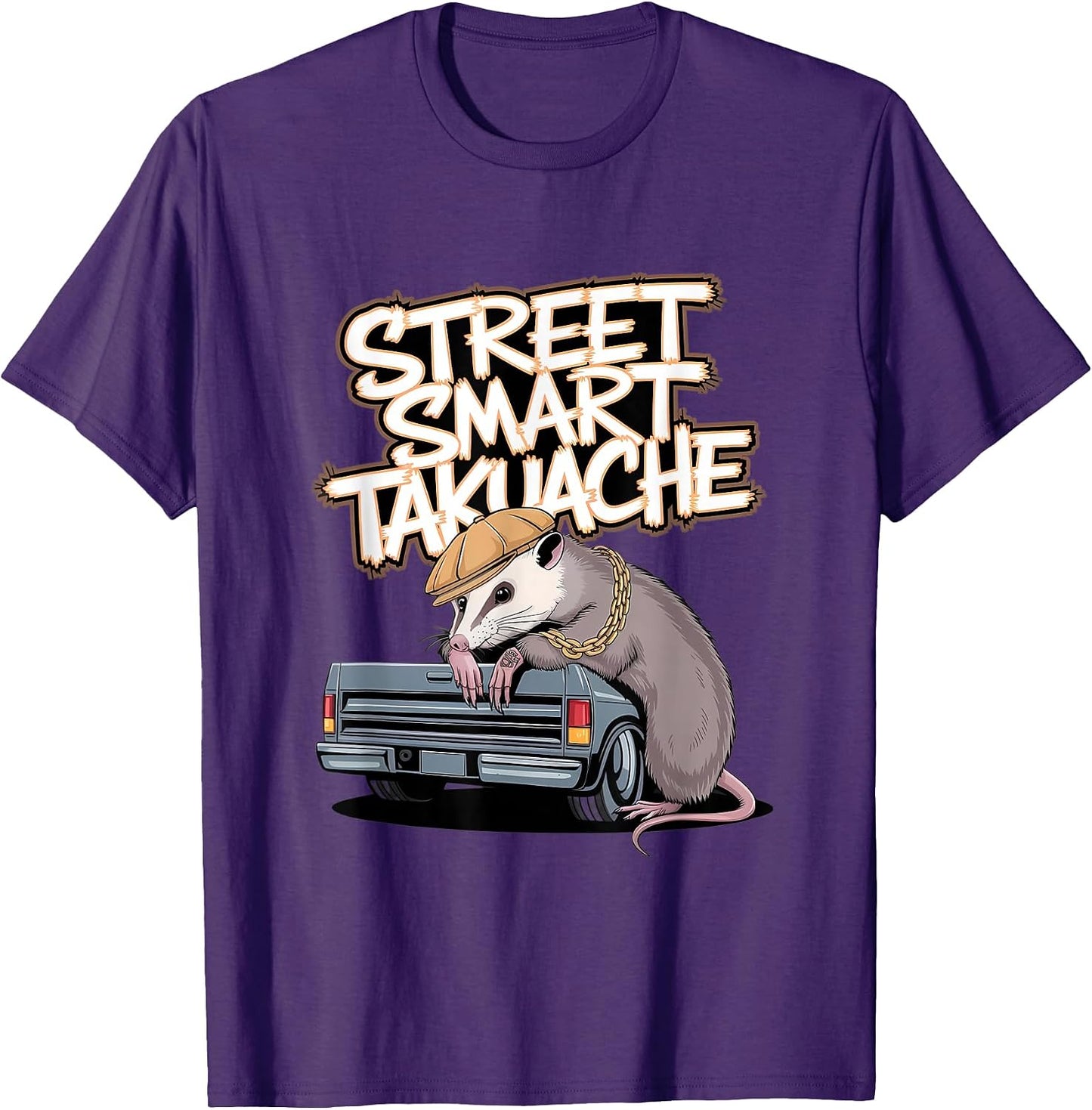 Takuache Cuhh | No Quema Cuh