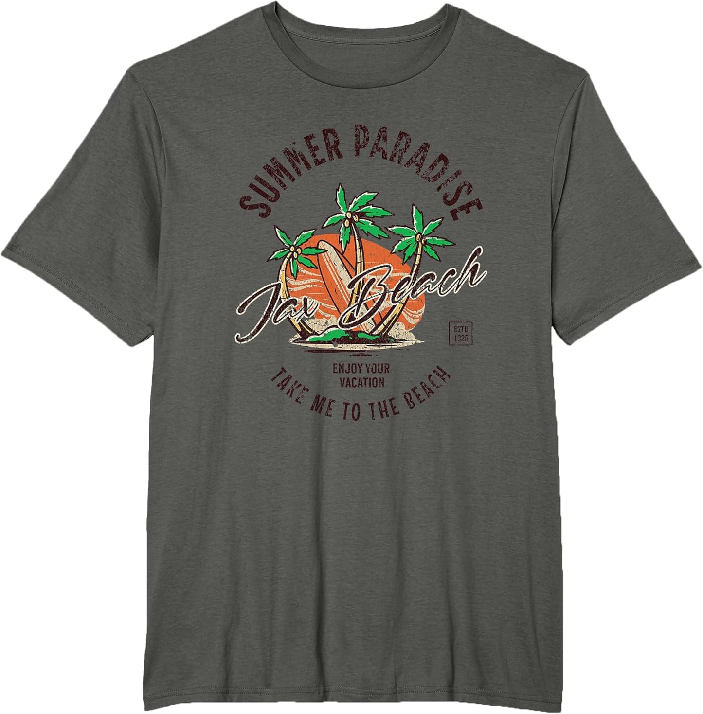 East West Coast Beaches Merch Co.