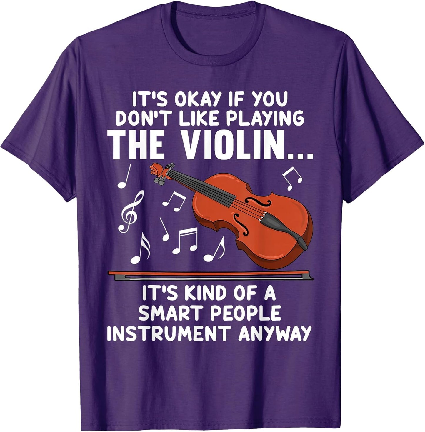 Violinist Gift Violin Themed Accessories & Stuff