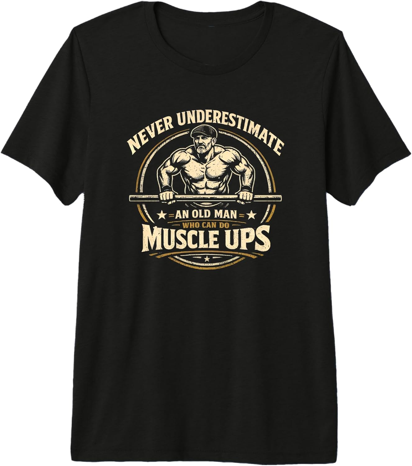 Calisthenics Athlete Humor Gear