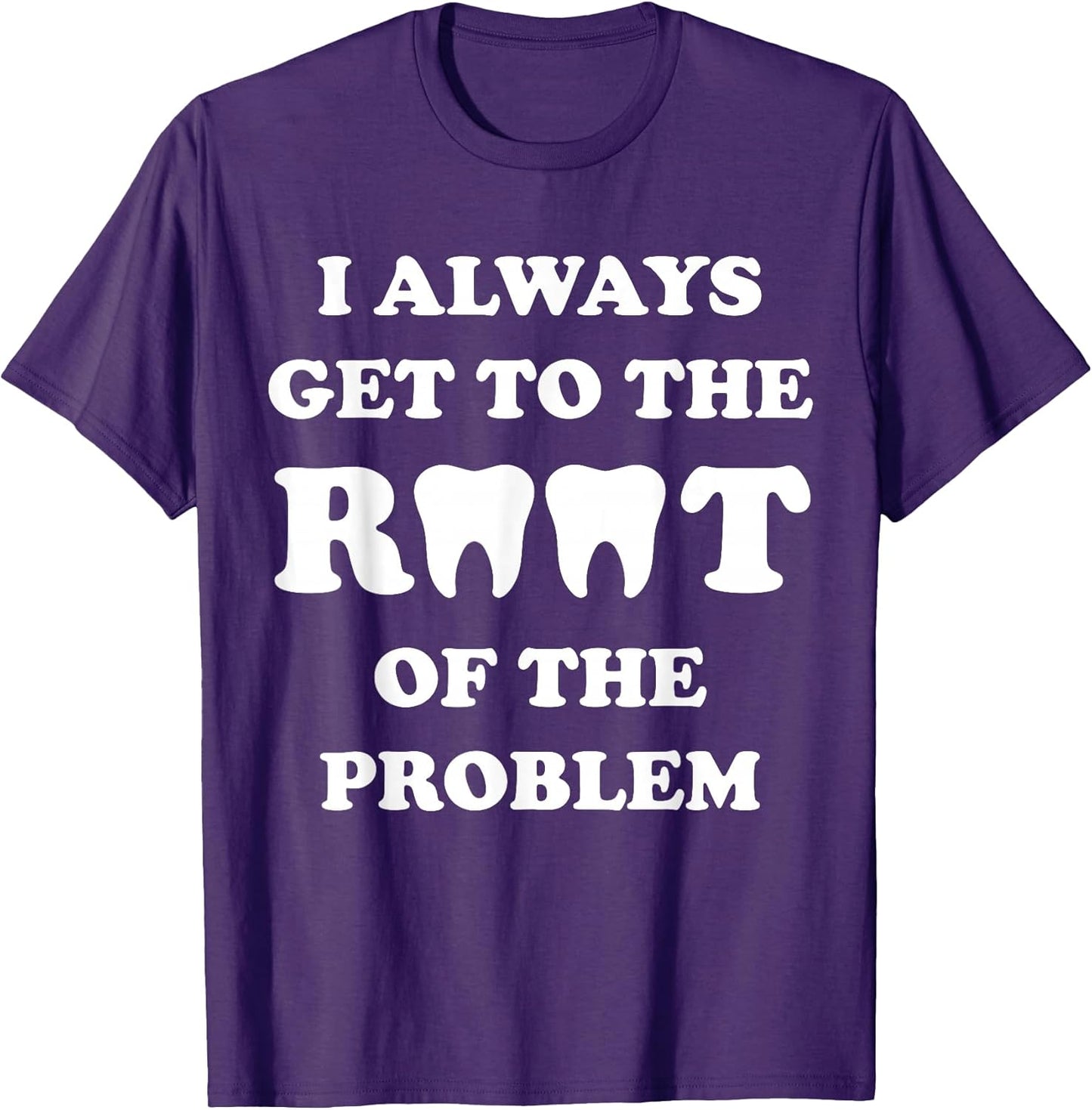 Funny Dentist And Dental Gift Apparel Co