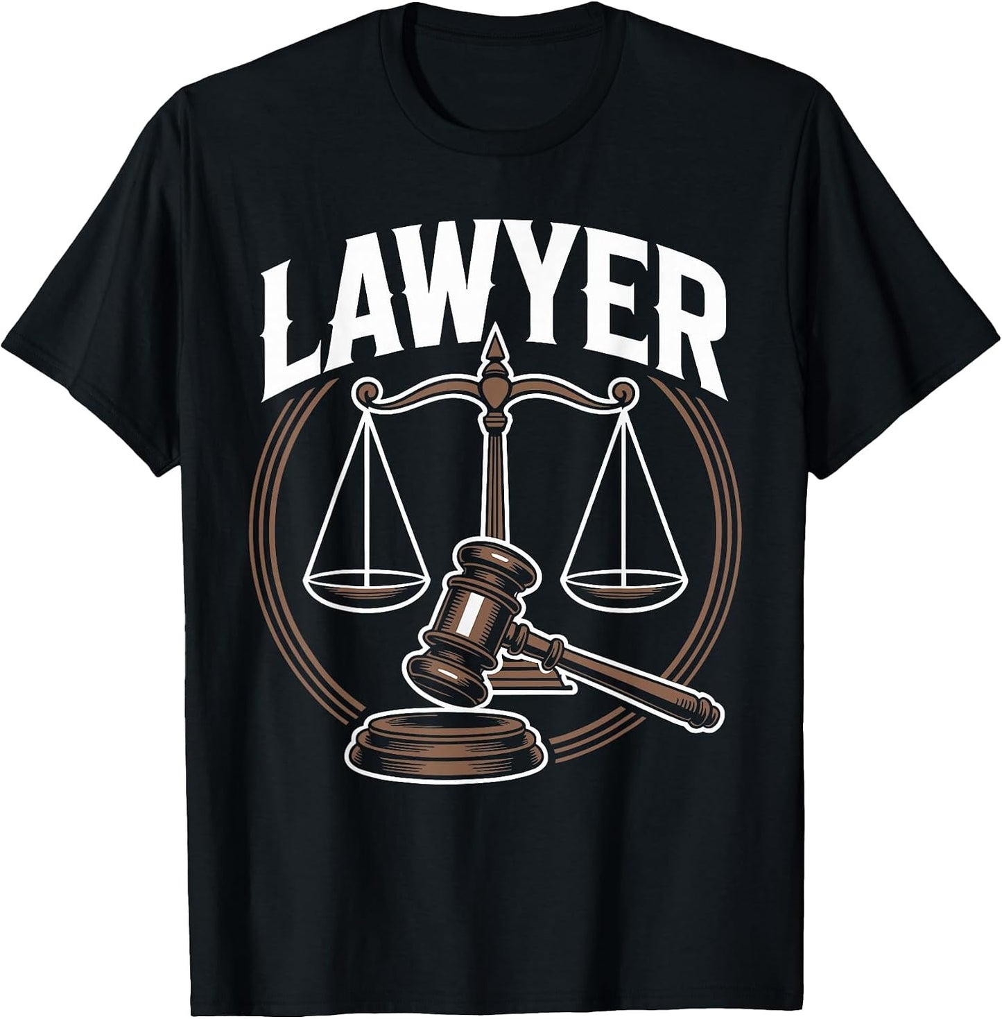 Funny Lawyer for Attorney Law