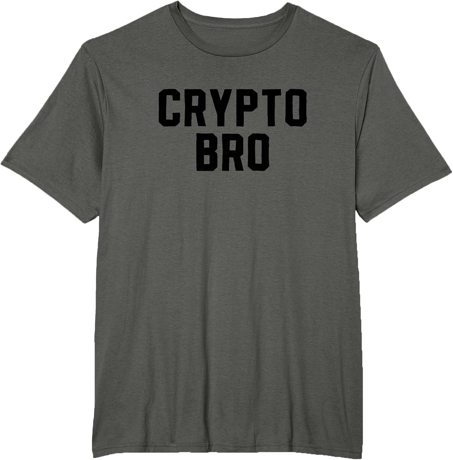 Bitcoin Cryptocurrency Blockchain HODL Apparel
