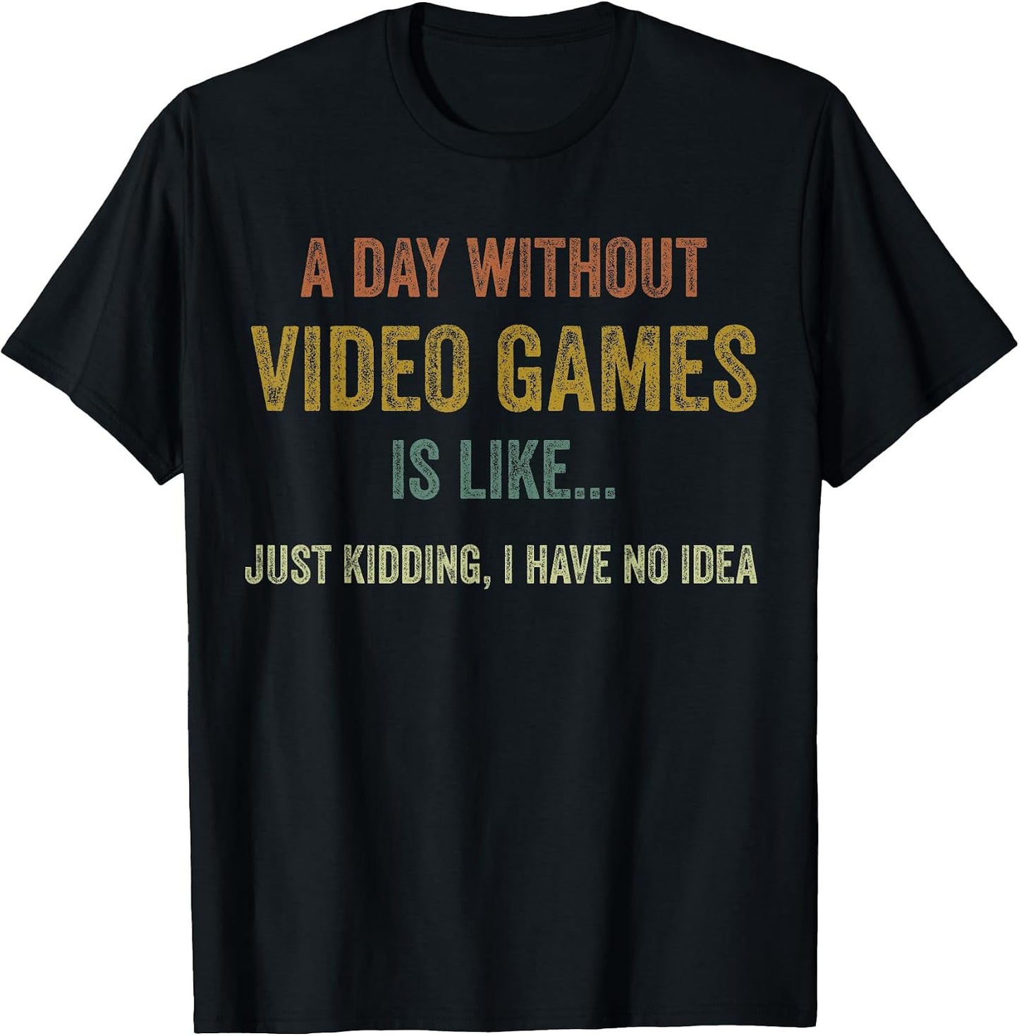 Funny Gaming & Gifts For Boys