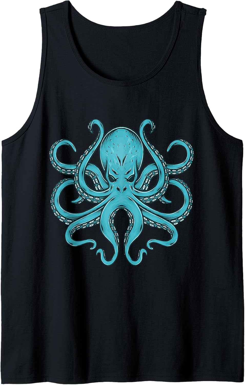 Awesome Octopus Merch & Gifts Men Women Kids
