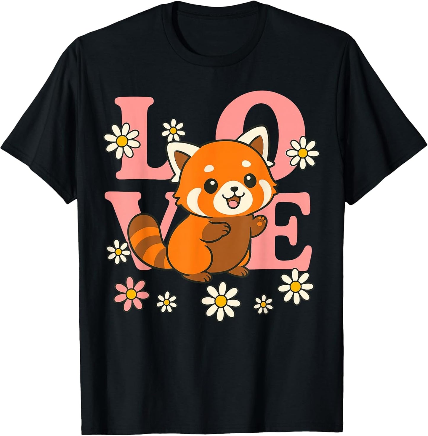 Magical and Funny Red Panda lover Gifts