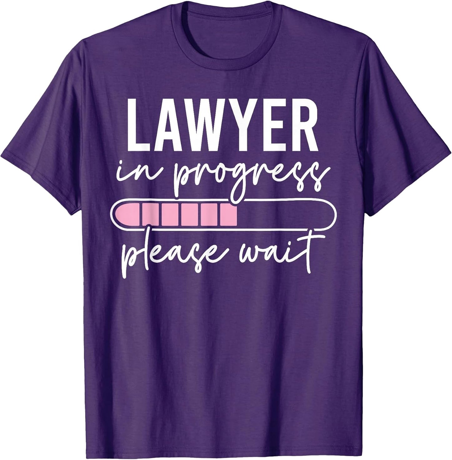 Funny Lawyer & Law School Student Apparel