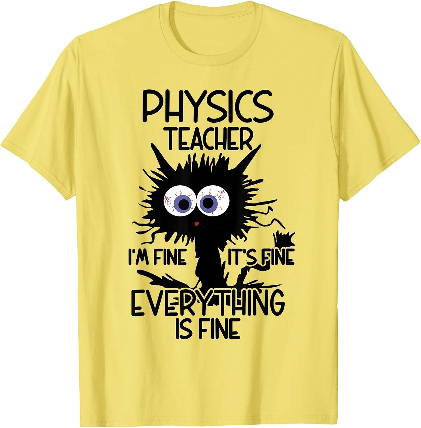 Physics Teacher Appreciation Merch