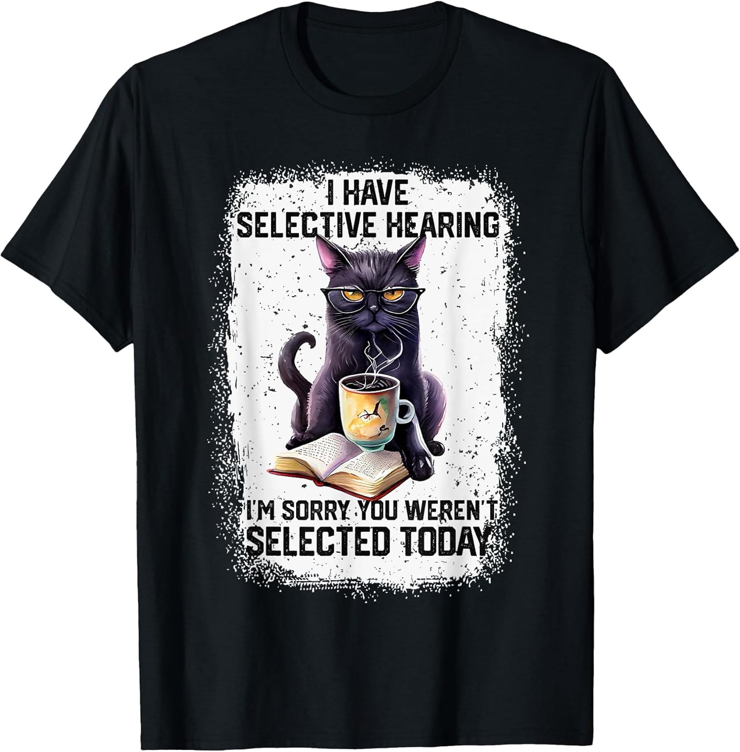 Funny Cat Sarcasm Humor Present Outfit