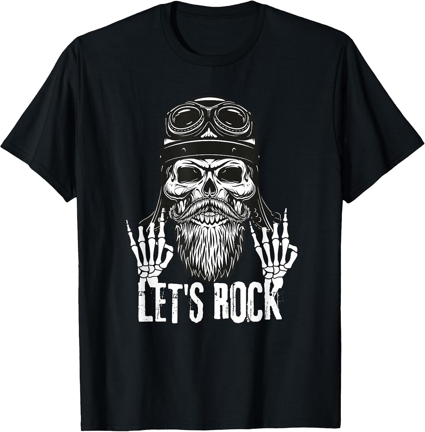 Rockstar Rock On Clothing Apparel & Merch
