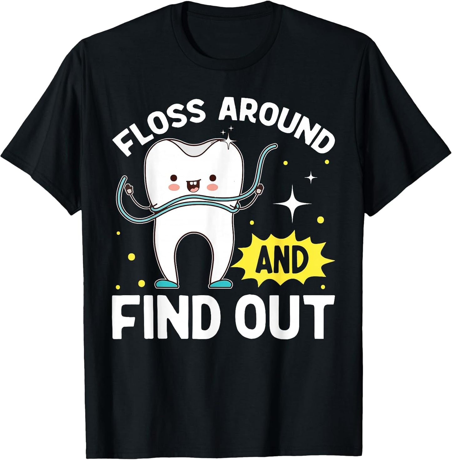 Dental Hygienist Apparel Dentist Gifts