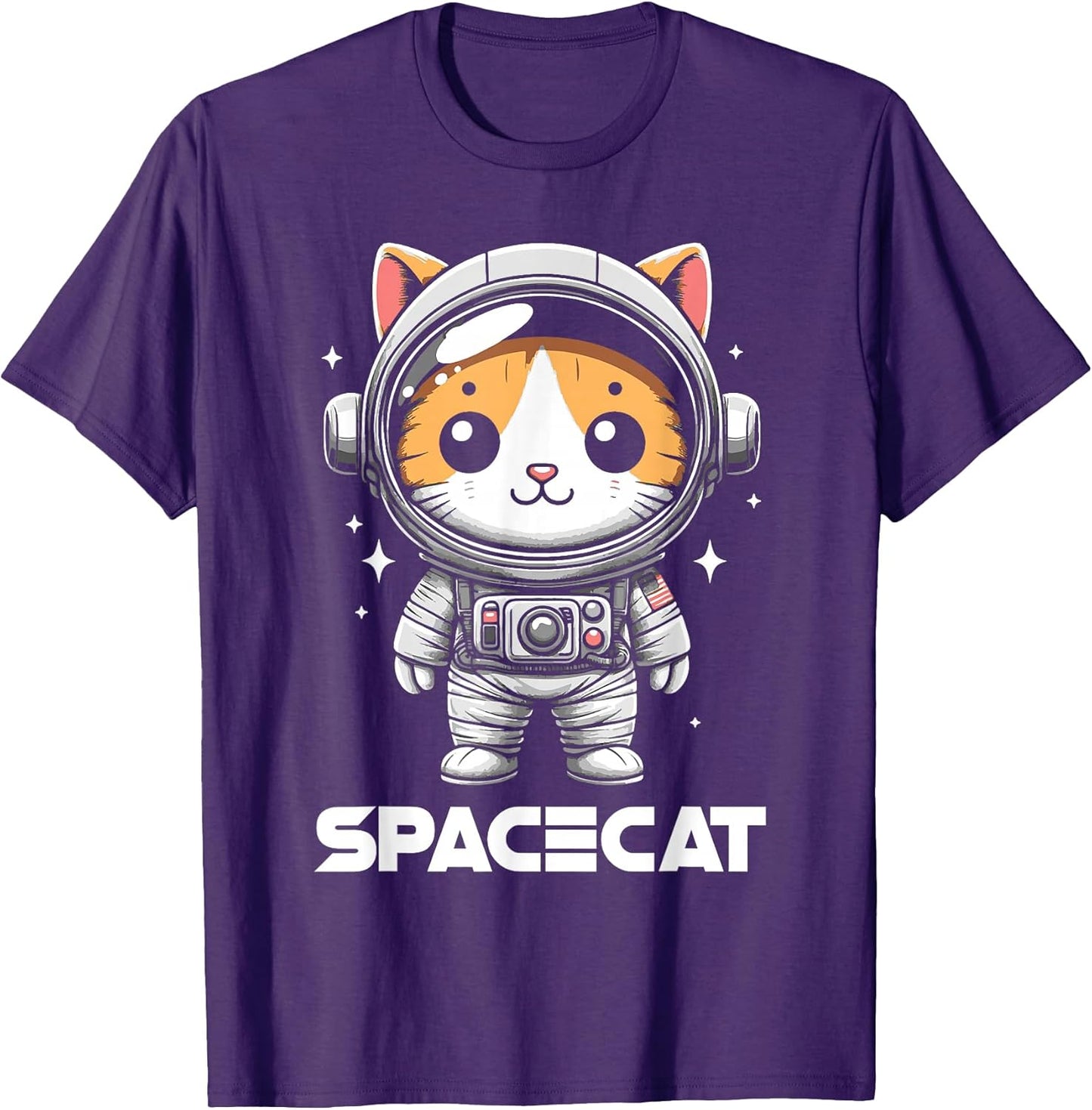 Astronaut Space Exploration